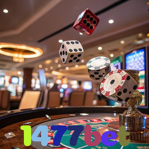 A Magia dos Jogos de Fantasia na 1477bet