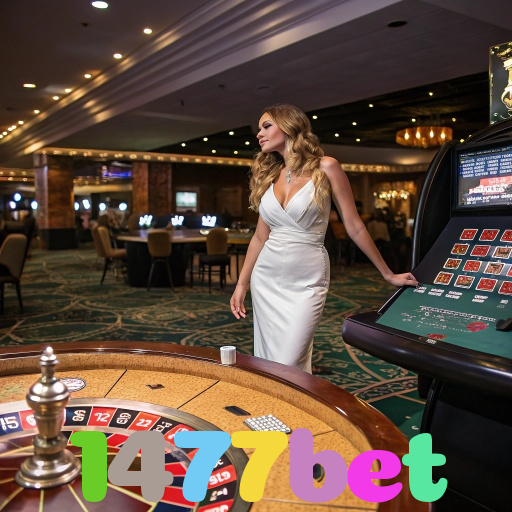 A Magia dos Jogos de Fantasia na 1477bet