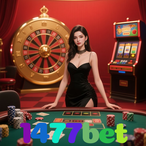 A Magia dos Jogos de Fantasia na 1477bet