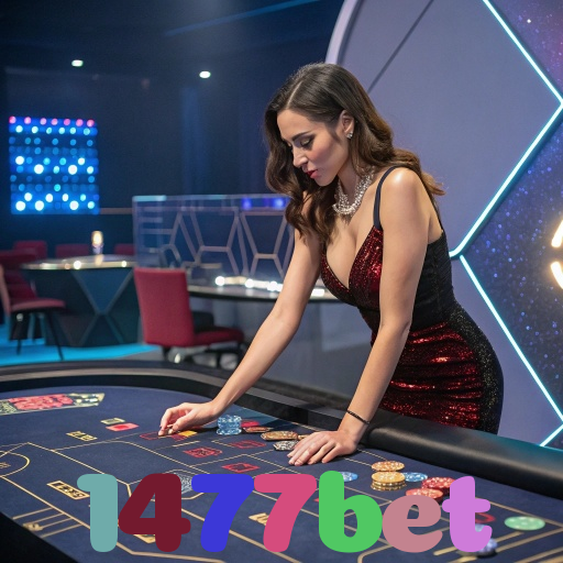 A Magia dos Jogos de Fantasia na 1477bet