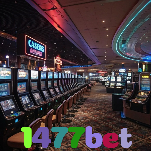 A Magia dos Jogos de Fantasia na 1477bet