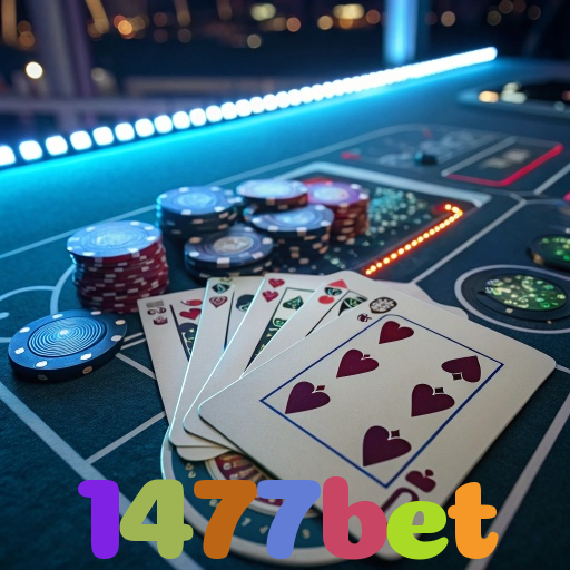 A Magia dos Jogos de Fantasia na 1477bet
