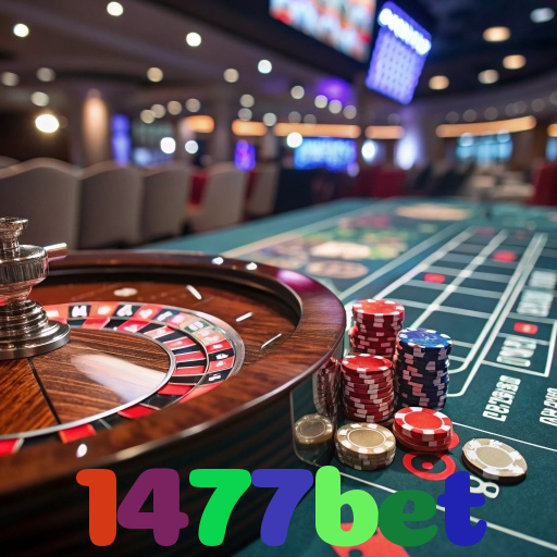 A Magia dos Jogos de Fantasia na 1477bet