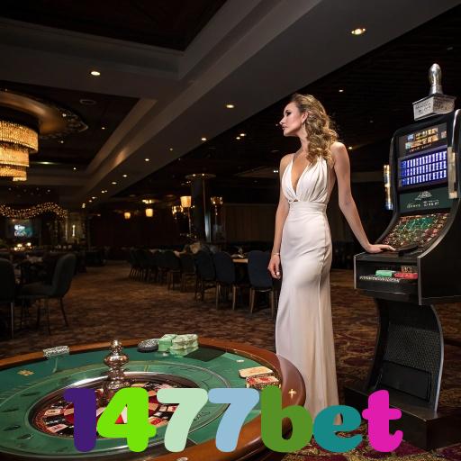 A Magia dos Jogos de Fantasia na 1477bet