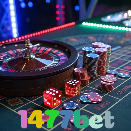 A Magia dos Jogos de Fantasia na 1477bet