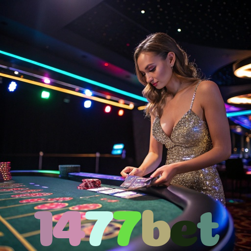 A Magia dos Jogos de Fantasia na 1477bet