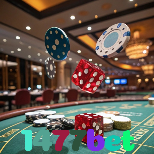 A Magia dos Jogos de Fantasia na 1477bet