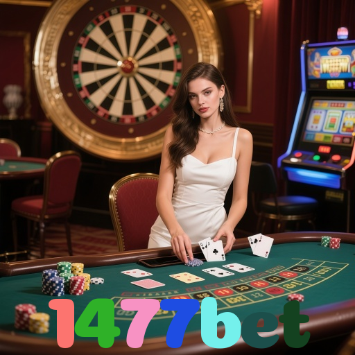 A Magia dos Jogos de Fantasia na 1477bet