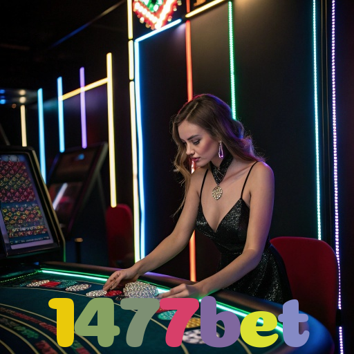 A Magia dos Jogos de Fantasia na 1477bet