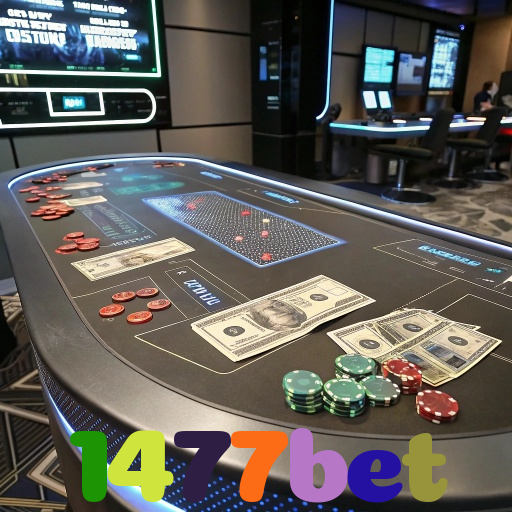 A Magia dos Jogos de Fantasia na 1477bet