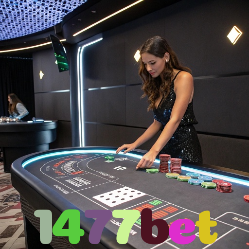 A Magia dos Jogos de Fantasia na 1477bet