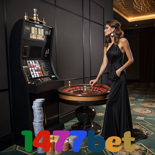 A Magia dos Jogos de Fantasia na 1477bet