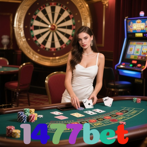 A Magia dos Jogos de Fantasia na 1477bet
