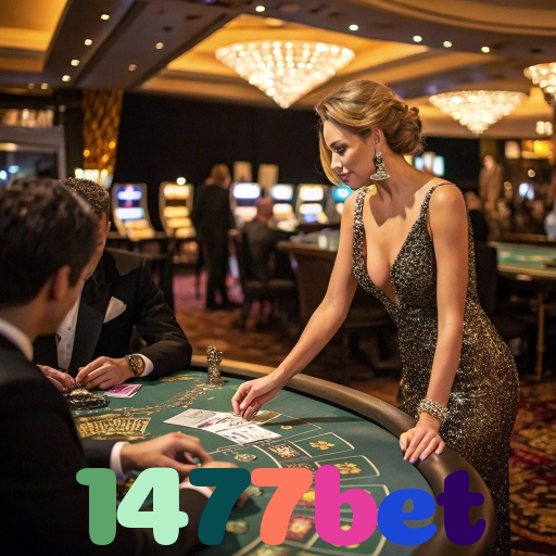 A Magia dos Jogos de Fantasia na 1477bet