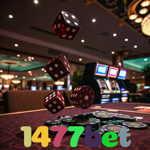 A Magia dos Jogos de Fantasia na 1477bet