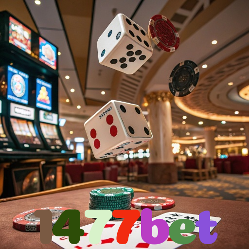 A Magia dos Jogos de Fantasia na 1477bet
