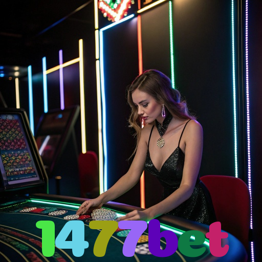 A Magia dos Jogos de Fantasia na 1477bet