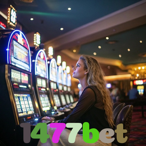 A Magia dos Jogos de Fantasia na 1477bet