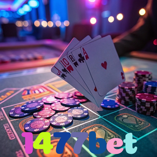A Magia dos Jogos de Fantasia na 1477bet