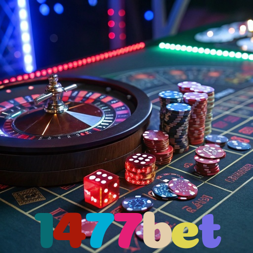 A Magia dos Jogos de Fantasia na 1477bet