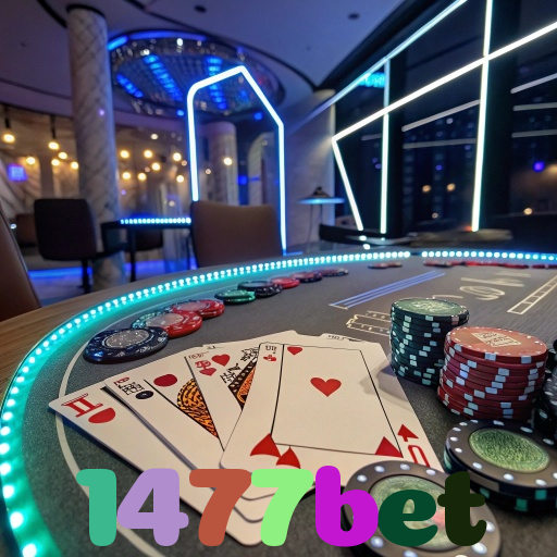 A Magia dos Jogos de Fantasia na 1477bet