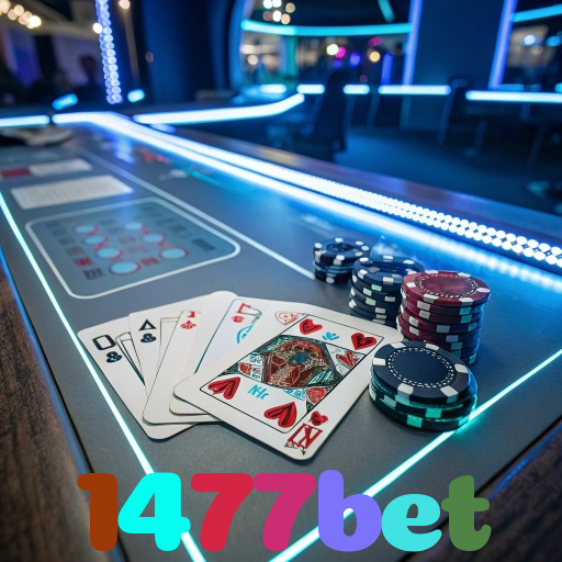 A Magia dos Jogos de Fantasia na 1477bet