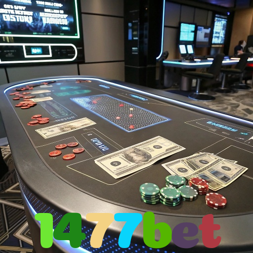 A Magia dos Jogos de Fantasia na 1477bet