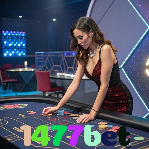 A Magia dos Jogos de Fantasia na 1477bet