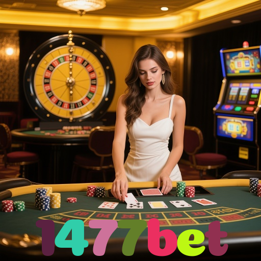 A Magia dos Jogos de Fantasia na 1477bet