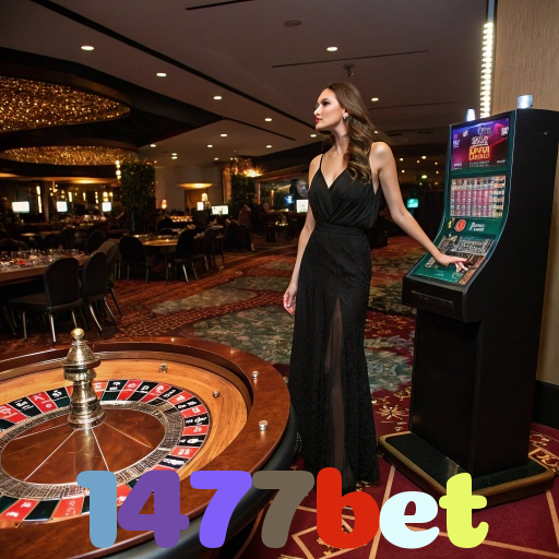 A Magia dos Jogos de Fantasia na 1477bet