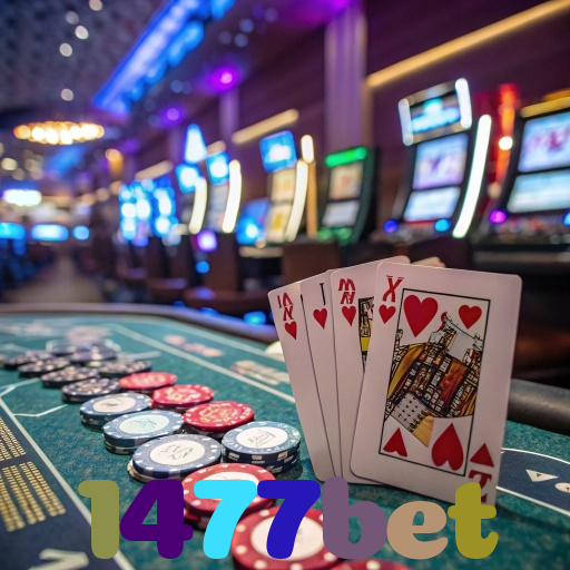 A Magia dos Jogos de Fantasia na 1477bet