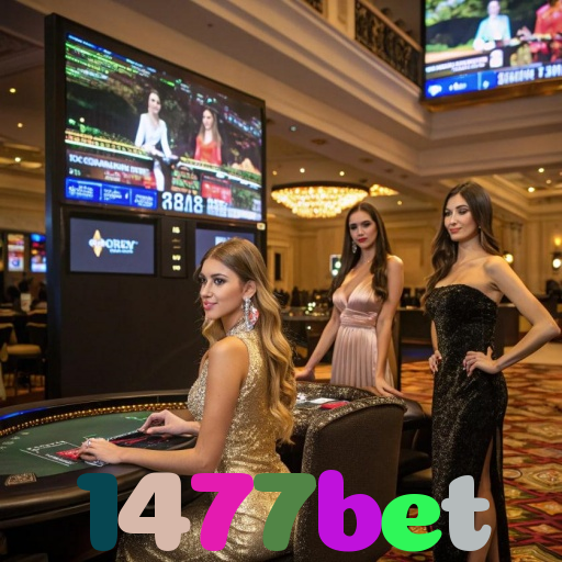 A Magia dos Jogos de Fantasia na 1477bet