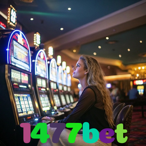 A Magia dos Jogos de Fantasia na 1477bet