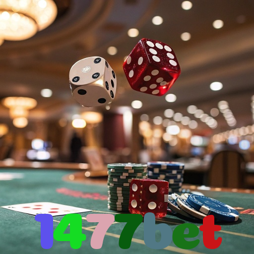 A Magia dos Jogos de Fantasia na 1477bet