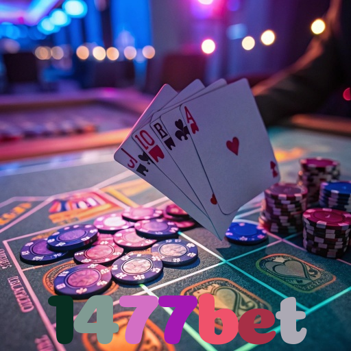 A Magia dos Jogos de Fantasia na 1477bet