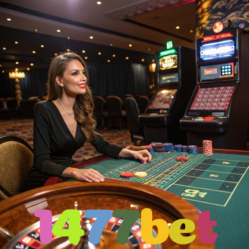 A Magia dos Jogos de Fantasia na 1477bet