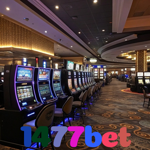 A Magia dos Jogos de Fantasia na 1477bet