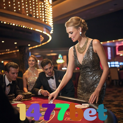 A Magia dos Jogos de Fantasia na 1477bet