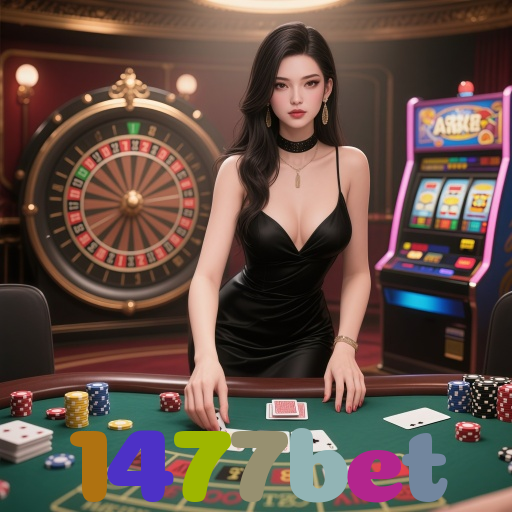 A Magia dos Jogos de Fantasia na 1477bet