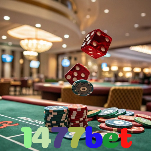 A Magia dos Jogos de Fantasia na 1477bet