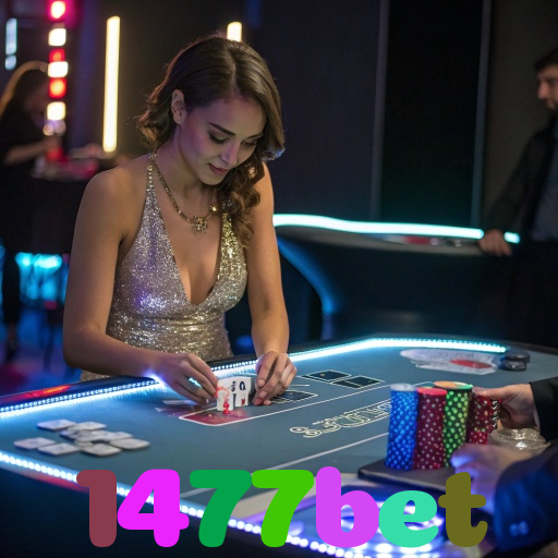 A Magia dos Jogos de Fantasia na 1477bet