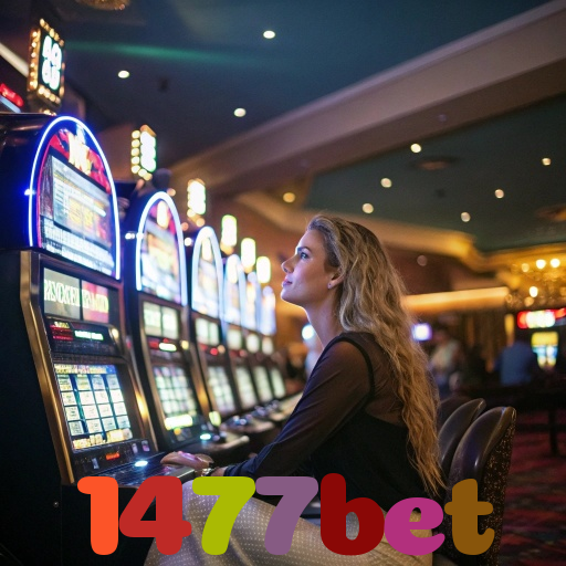 A Magia dos Jogos de Fantasia na 1477bet