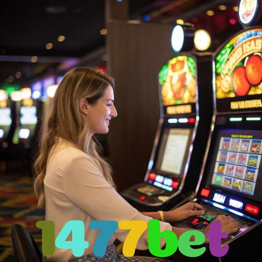 A Magia dos Jogos de Fantasia na 1477bet