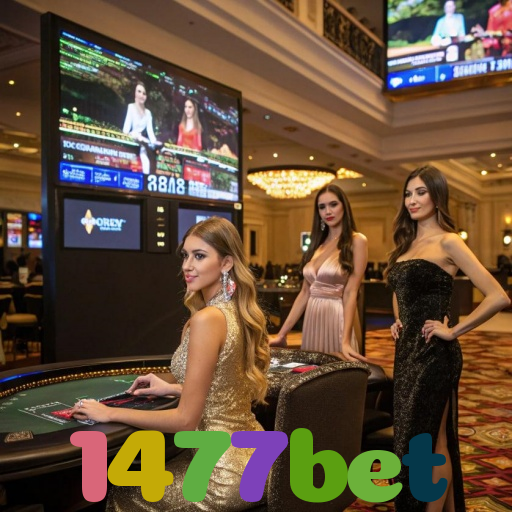 A Magia dos Jogos de Fantasia na 1477bet