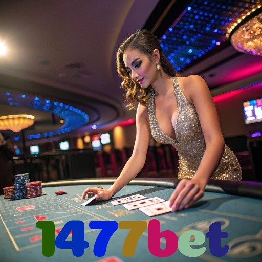 A Magia dos Jogos de Fantasia na 1477bet