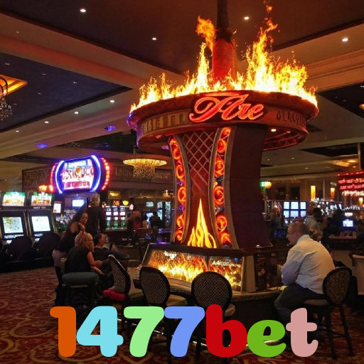 A Magia dos Jogos de Fantasia na 1477bet