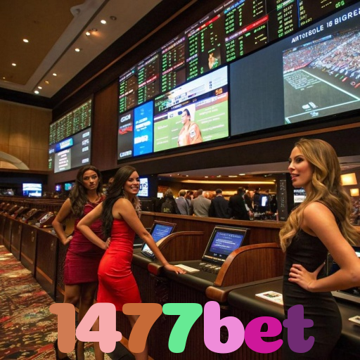A Magia dos Jogos de Fantasia na 1477bet