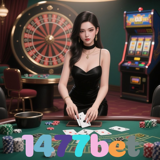 A Magia dos Jogos de Fantasia na 1477bet