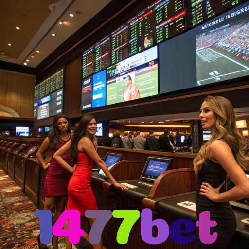 A Magia dos Jogos de Fantasia na 1477bet