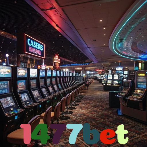 A Magia dos Jogos de Fantasia na 1477bet